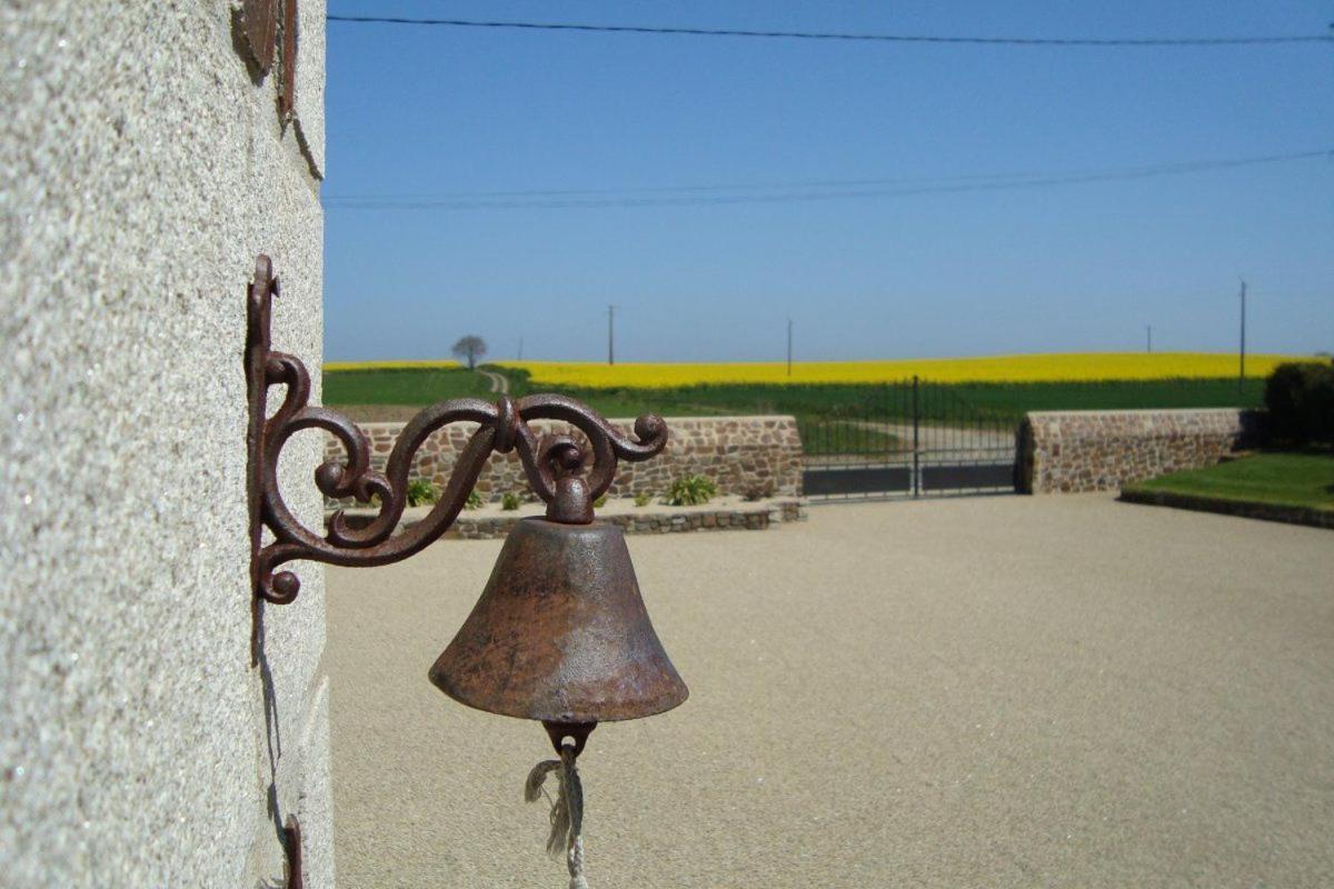 La Vieux Ville Tregomeur Exterior photo